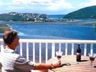 фото отеля Drifters Lodge Knysna