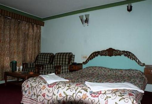 фото отеля Hotel Noor Mahal