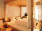 фото отеля Pension und Landhaus Steinkogel Sankt Leonhard im Pitztal