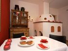 фото отеля Pension und Landhaus Steinkogel Sankt Leonhard im Pitztal