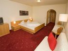 фото отеля Pension und Landhaus Steinkogel Sankt Leonhard im Pitztal