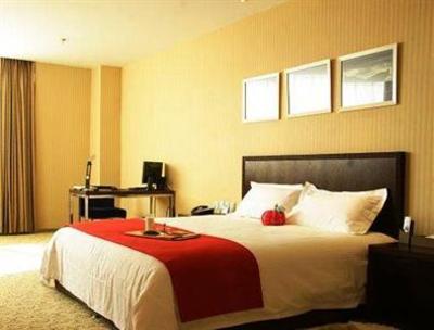 фото отеля Huiquan Boutique Hotel