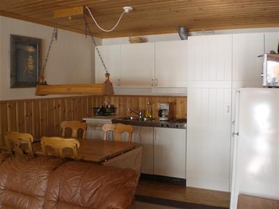 фото отеля Fjallhotellet Lofsdalen