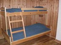 Fjallhotellet Lofsdalen