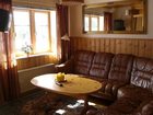фото отеля Fjallhotellet Lofsdalen