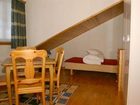фото отеля Fjallhotellet Lofsdalen