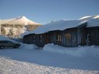 фото отеля Fjallhotellet Lofsdalen