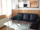 фото отеля Fjallhotellet Lofsdalen