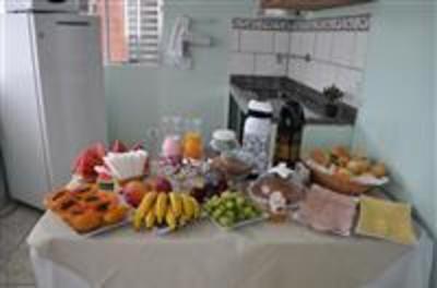 фото отеля Ilha Bed & Breakfast Paraty