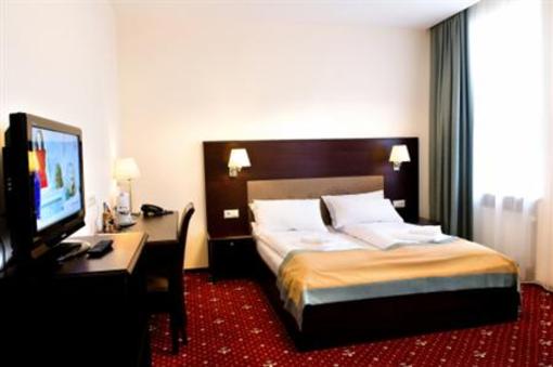 фото отеля World of Apartment in Stuttgart