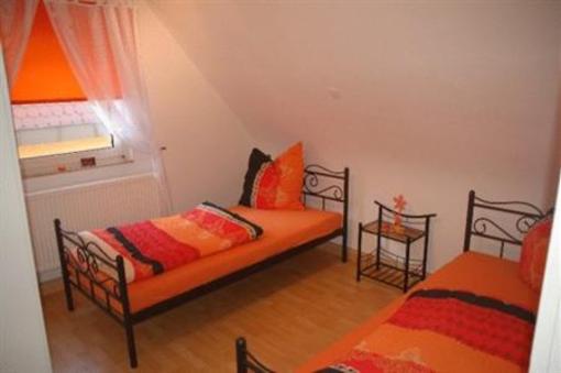 фото отеля World of Apartment in Stuttgart