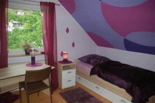 фото отеля World of Apartment in Stuttgart
