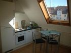 фото отеля World of Apartment in Stuttgart