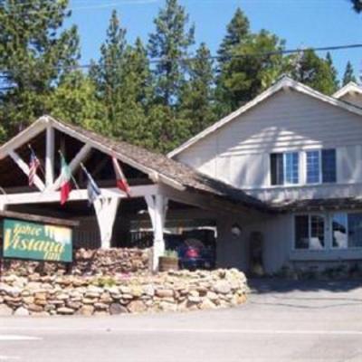 фото отеля Tahoe Vistana Inn