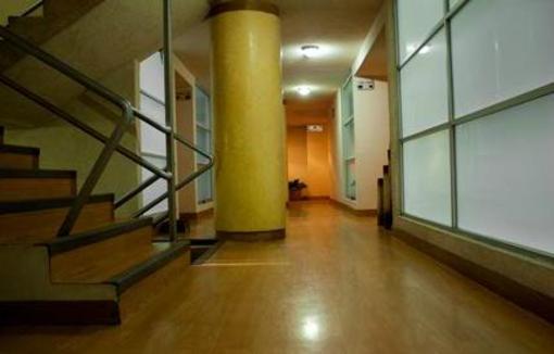 фото отеля Hotel And Suites K Sa