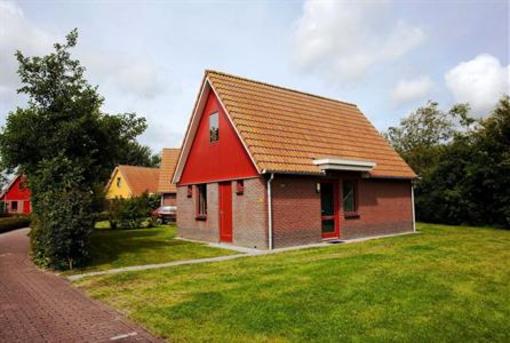 фото отеля Prins Hendrik Texel