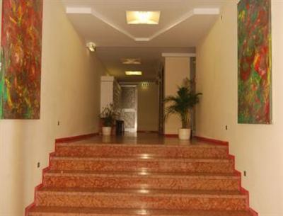 фото отеля Appartement-Munchen
