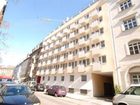 фото отеля Appartement-Munchen