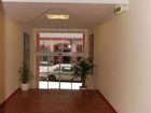 фото отеля Appartement-Munchen