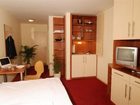 фото отеля Appartement-Munchen