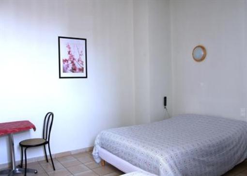 фото отеля Hotel Le Printemps Marseille