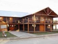 Calafate Hostel