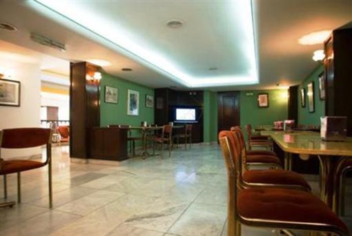 фото отеля Aguera Hotel Gijon