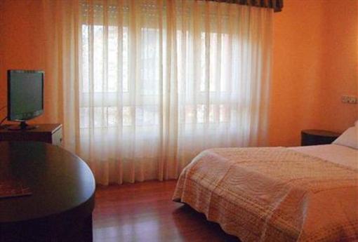 фото отеля Aguera Hotel Gijon