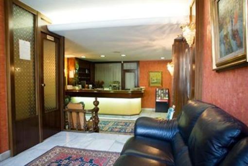 фото отеля Aguera Hotel Gijon