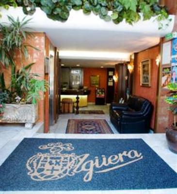 фото отеля Aguera Hotel Gijon