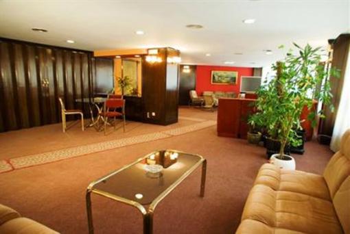 фото отеля Aguera Hotel Gijon