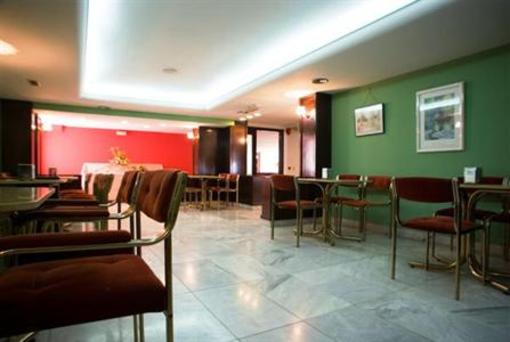 фото отеля Aguera Hotel Gijon