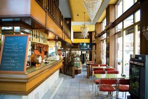 фото отеля Aguera Hotel Gijon