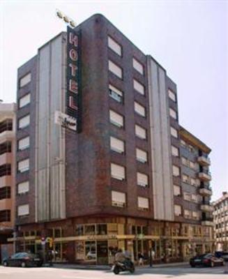 фото отеля Aguera Hotel Gijon