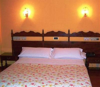 фото отеля Aguera Hotel Gijon