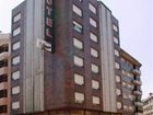 фото отеля Aguera Hotel Gijon