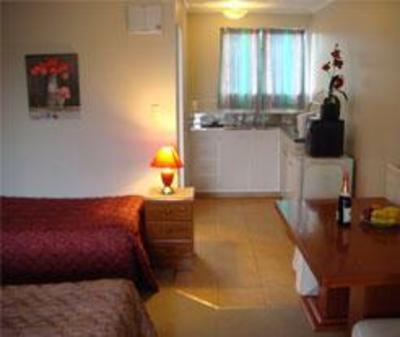 фото отеля Gateway International Motel