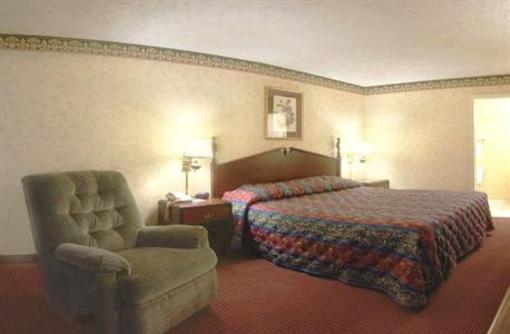 фото отеля Americas Best Value Inn & Suites Mount Pleasant (Tennessee)