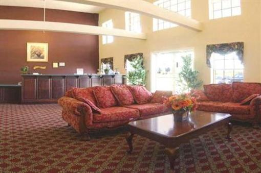 фото отеля Americas Best Value Inn & Suites Mount Pleasant (Tennessee)