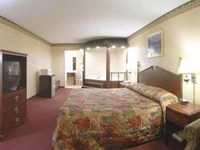 Americas Best Value Inn & Suites Mount Pleasant (Tennessee)