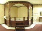 фото отеля Americas Best Value Inn & Suites Mount Pleasant (Tennessee)