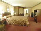 фото отеля Americas Best Value Inn & Suites Mount Pleasant (Tennessee)