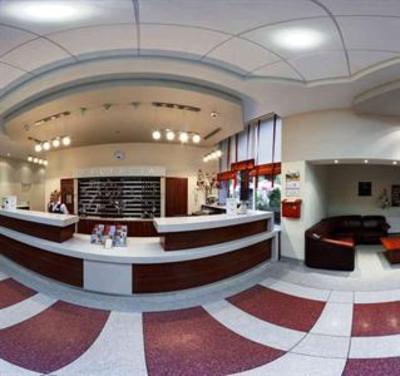 фото отеля Centrum Zdrowia I Relaksu Verano Hotel Kolobrzeg