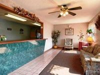 Super 8 Motel Parsons