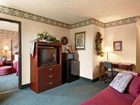 фото отеля Super 8 Motel Parsons