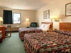 фото отеля Super 8 Motel Parsons
