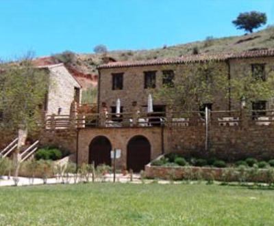 фото отеля Hotel Cueva del Gato