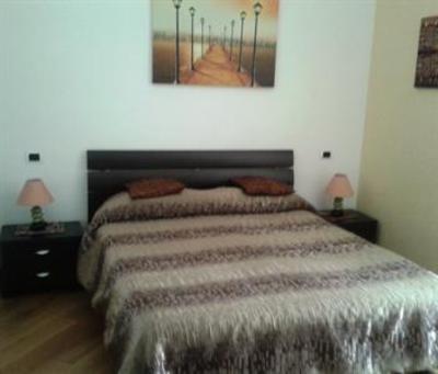 фото отеля Bed And Breakfast Adelberga