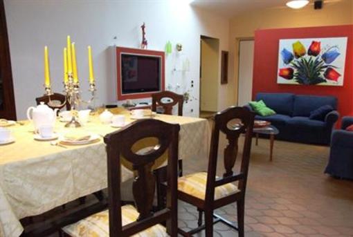 фото отеля Bed And Breakfast Adelberga