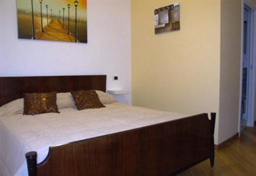 фото отеля Bed And Breakfast Adelberga